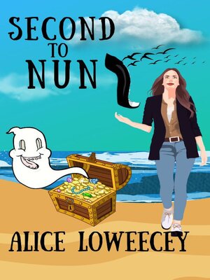 cover image of Second to Nun